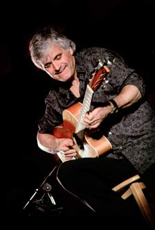 Laurence Juber